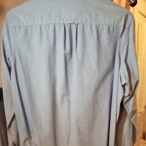 Men’s work shirts dress shirts